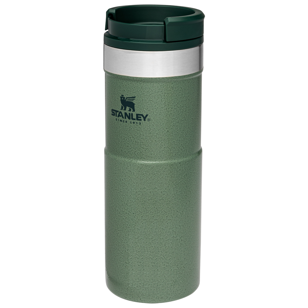 Stanley The NeverLeak Travel Mug 2
