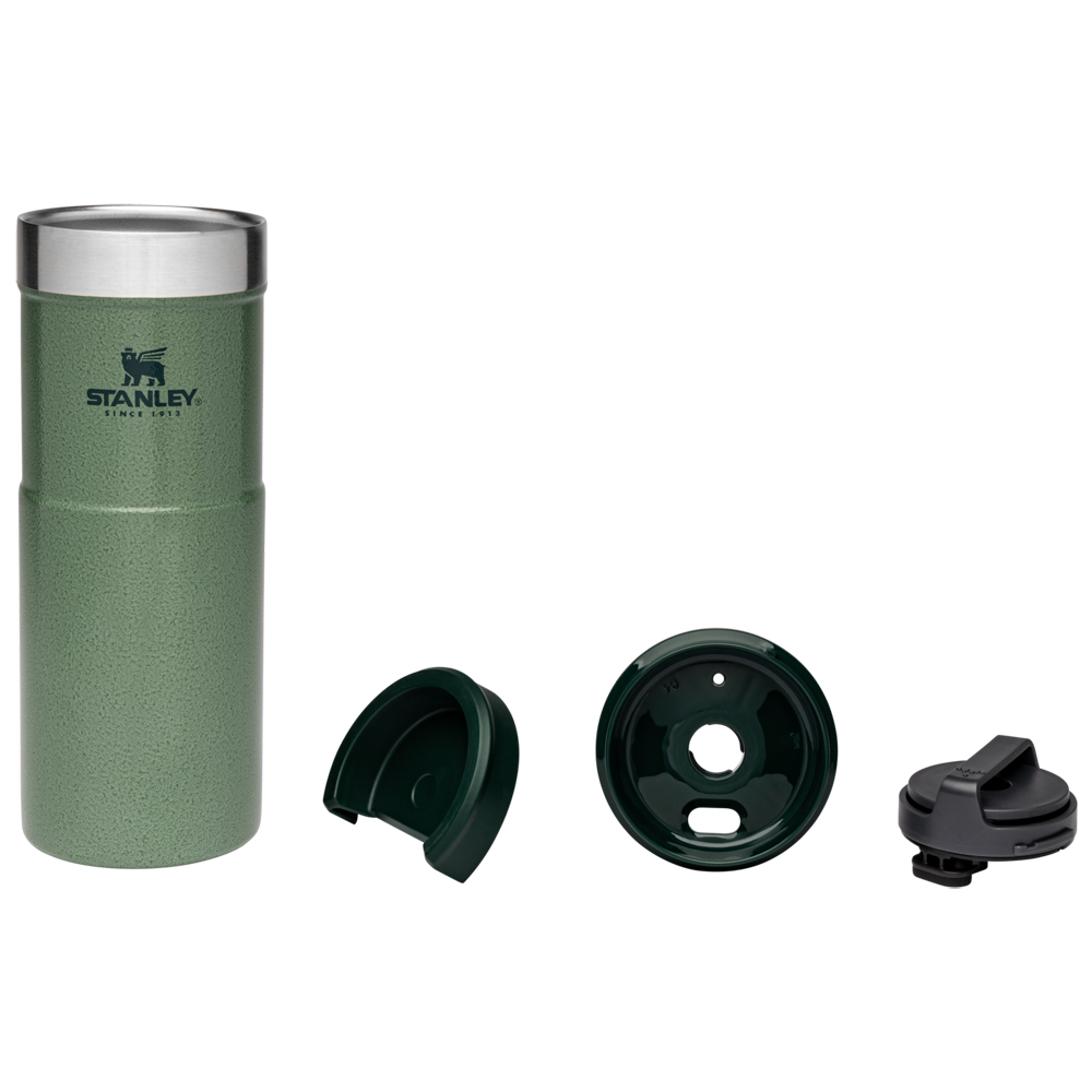 Stanley The NeverLeak Travel Mug 4