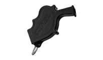 Storm Safety Whistle Black Signal Whistle