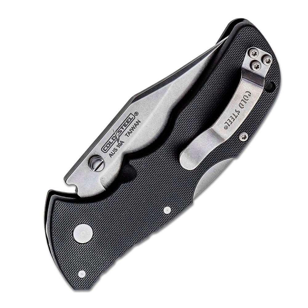 Cold Steel Mini Recon 1 Clip Point 27BAC 3