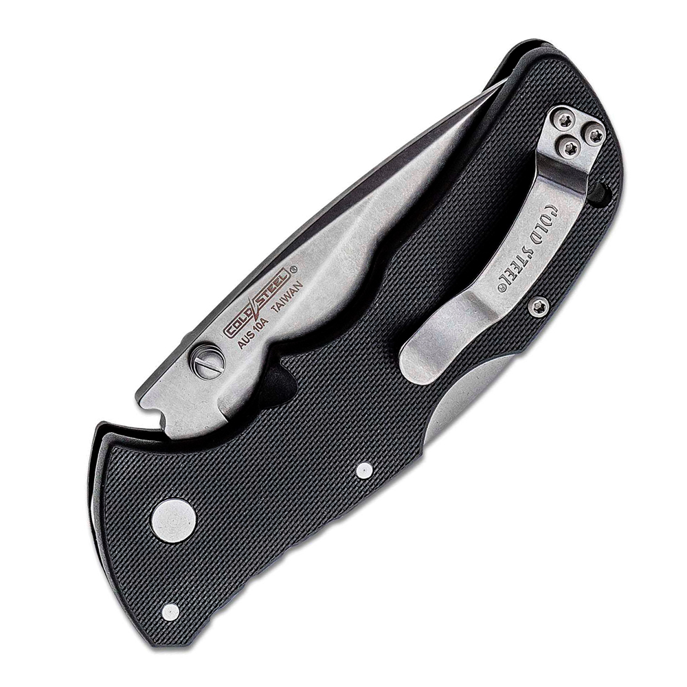 Cold Steel Mini Recon 1 Spear Point 27BAS 3