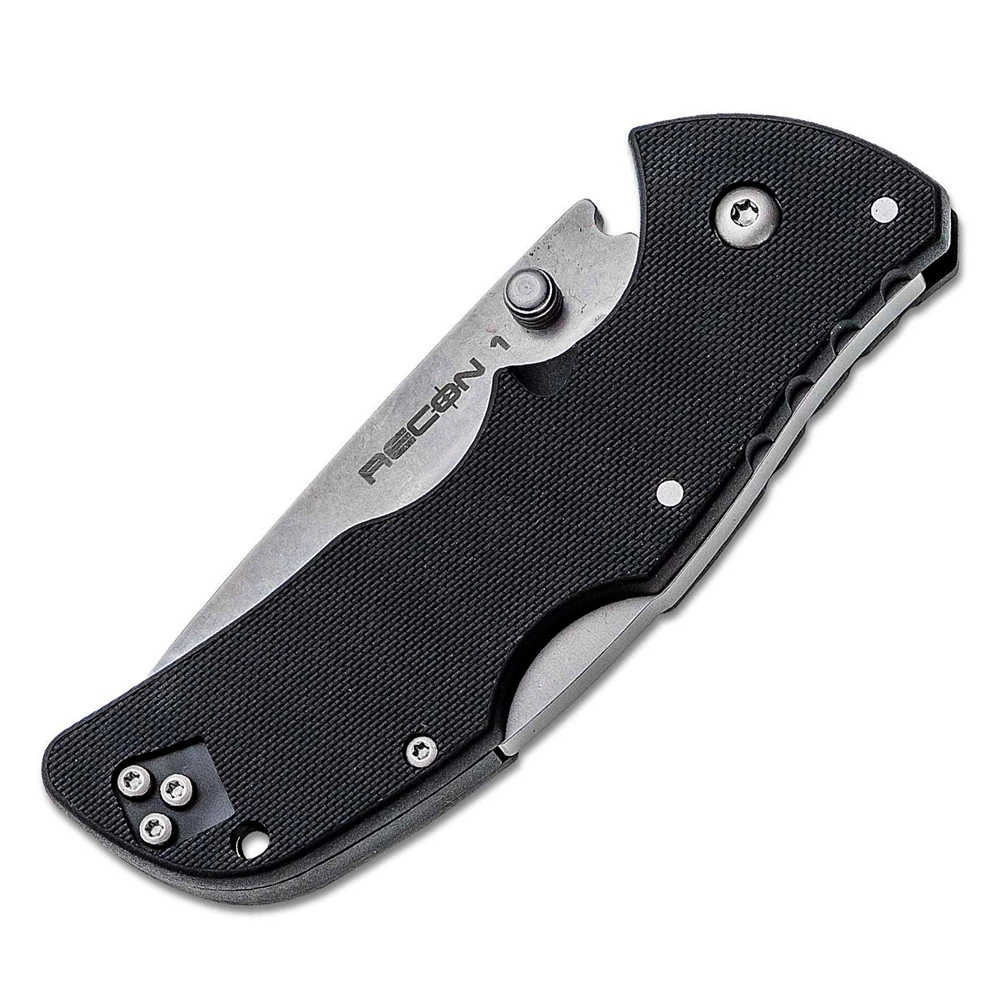 Cold Steel Mini Recon 1 Tanto 27BAT 2
