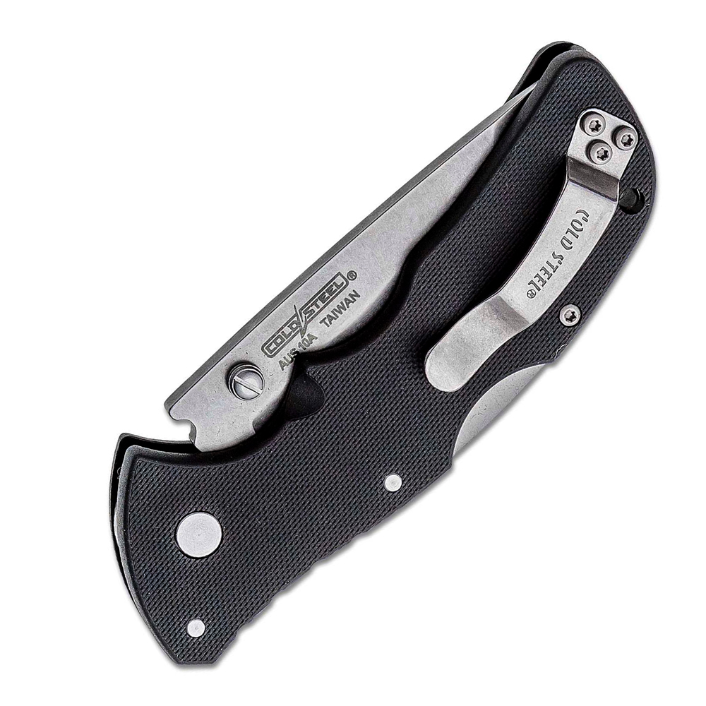 Cold Steel Mini Recon 1 Tanto 27BAT 3