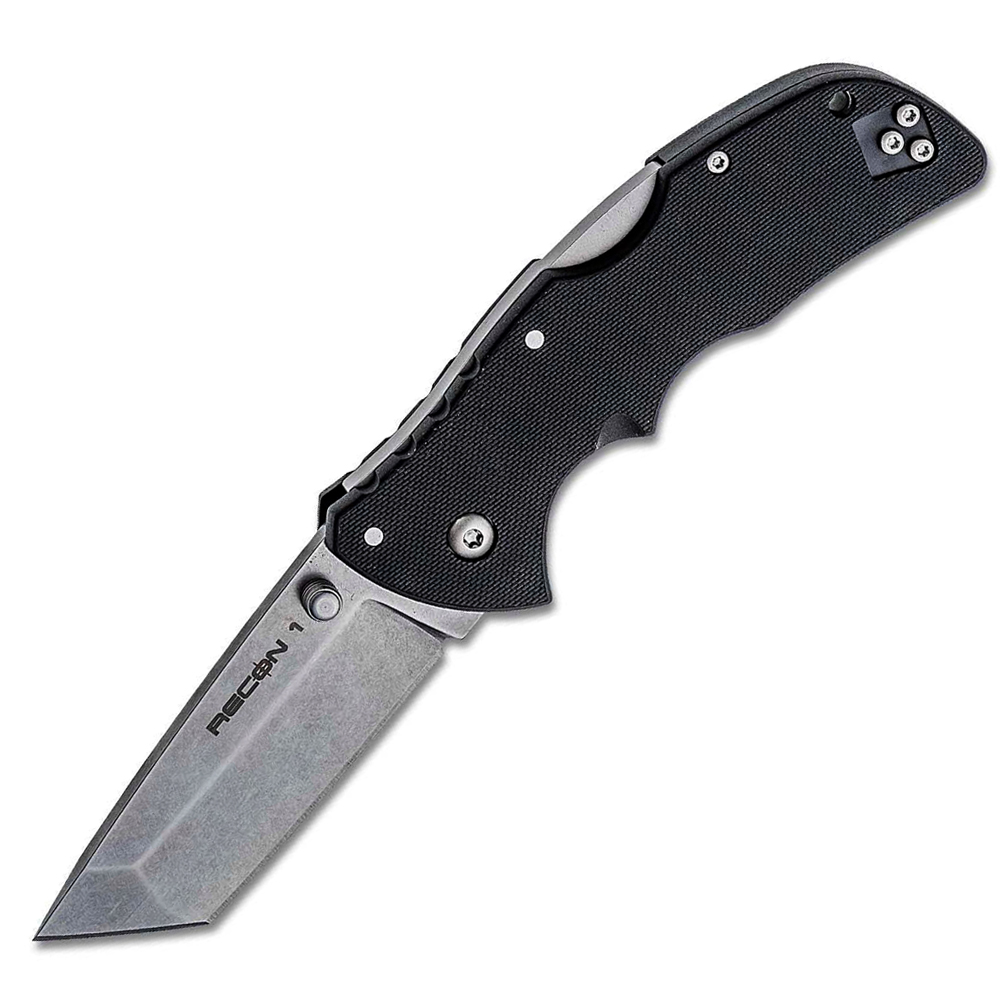 Cold Steel Mini Recon 1 Tanto 27BAT 1