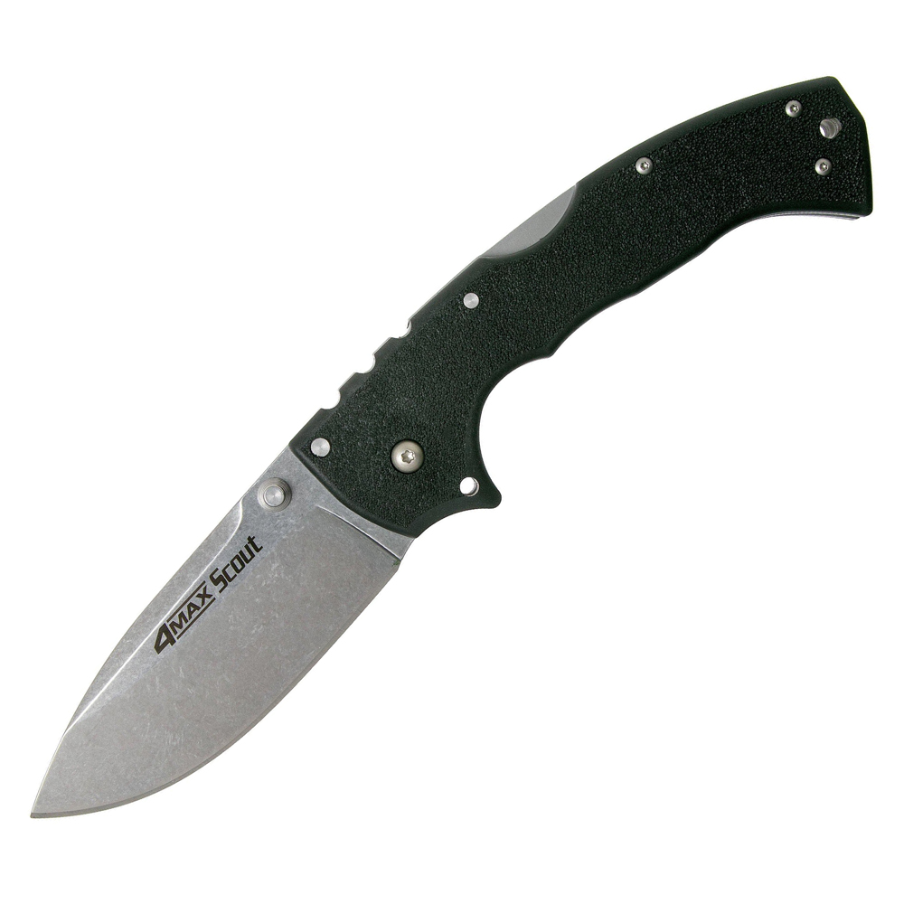 Cold Steel 4-Max Scout 62RQ 1