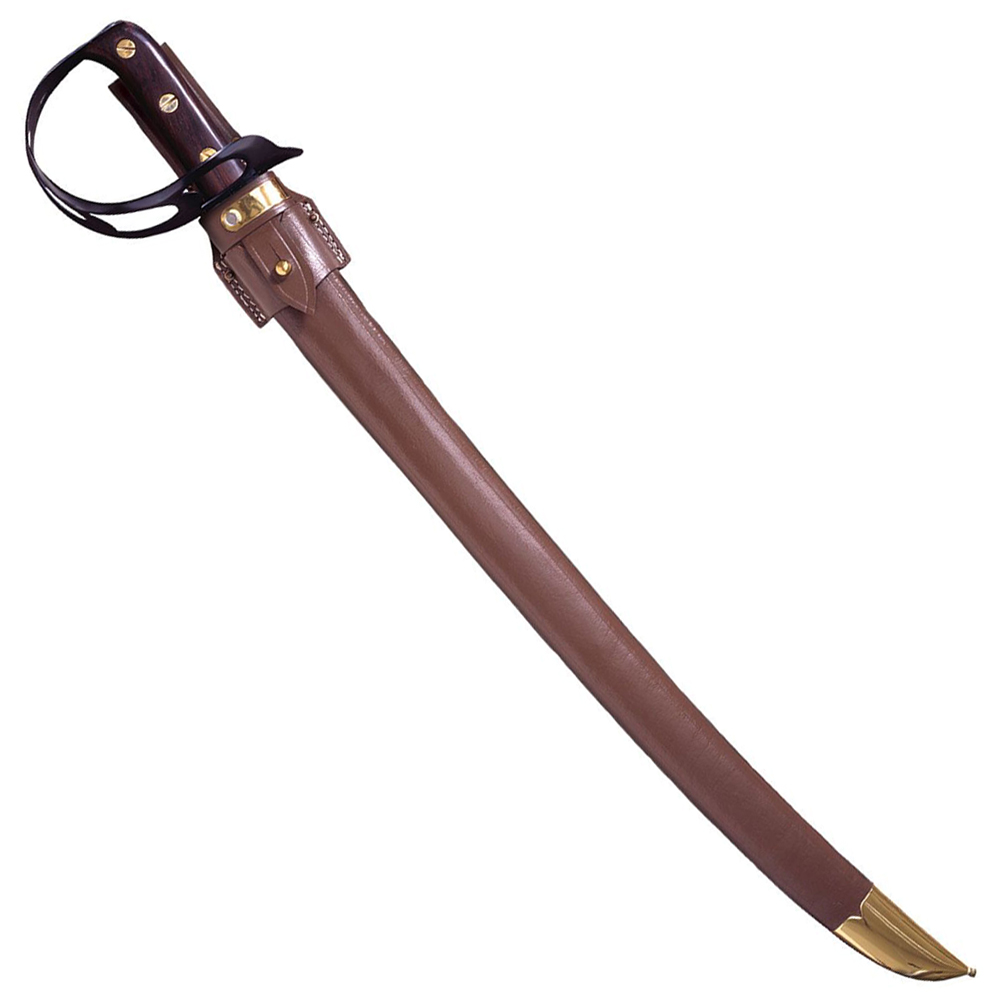 Cold Steel 1917 Cutlass Saber 88CS 2