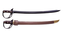 Cold Steel 1917 Cutlass Saber 88CS