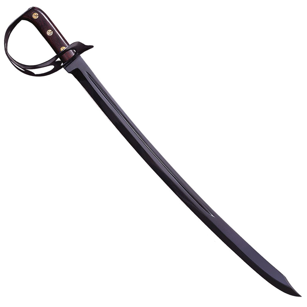 Cold Steel 1917 Cutlass Saber 88CS 1