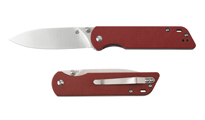 QSP PARROT RED MICARTA QS102E