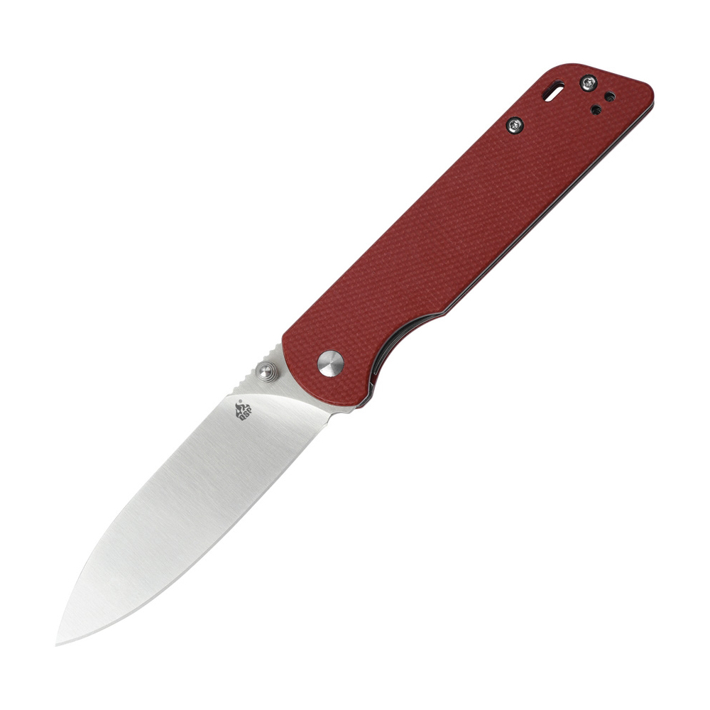 QSP PARROT RED MICARTA QS102E 1