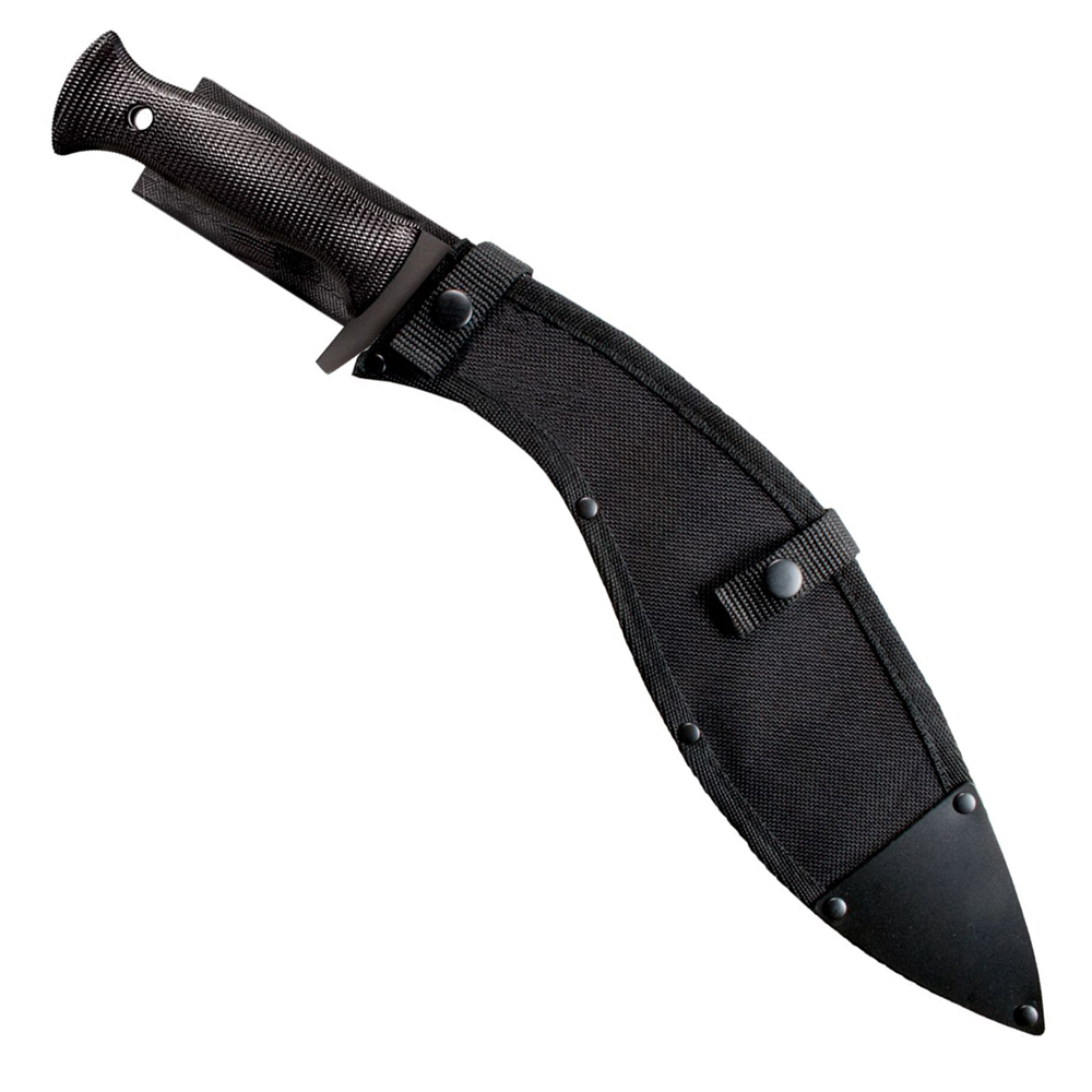 Cold Steel Kukri Plus Machete 97KMPS 2