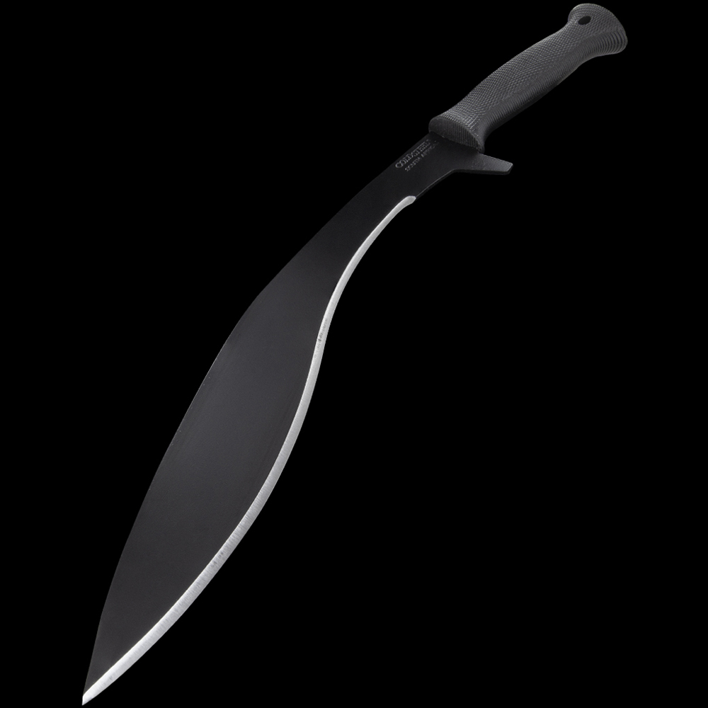 Cold Steel Kukri Plus Machete 97KMPS 3