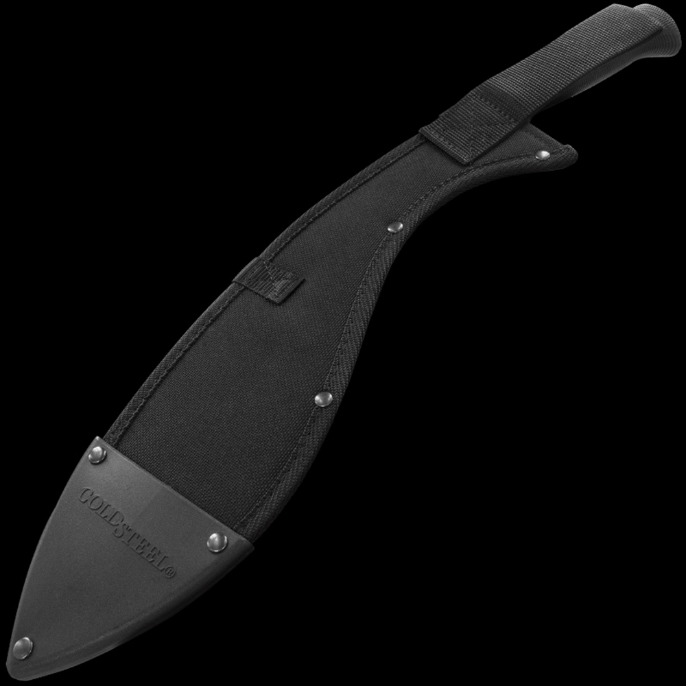 Cold Steel Kukri Plus Machete 97KMPS 4