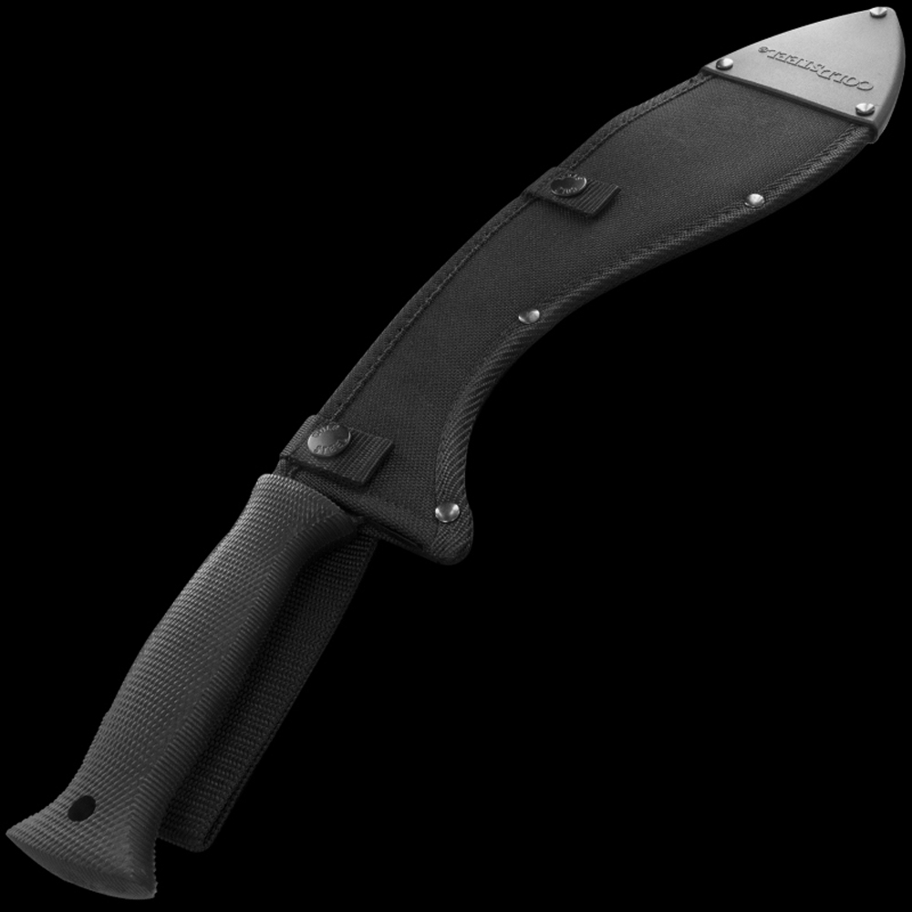 Cold Steel Kukri Plus Machete 97KMPS 5