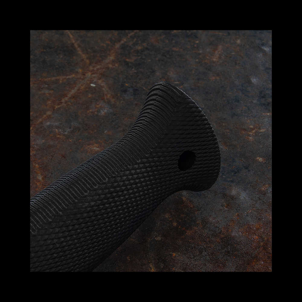 Cold Steel Kukri Plus Machete 97KMPS 7