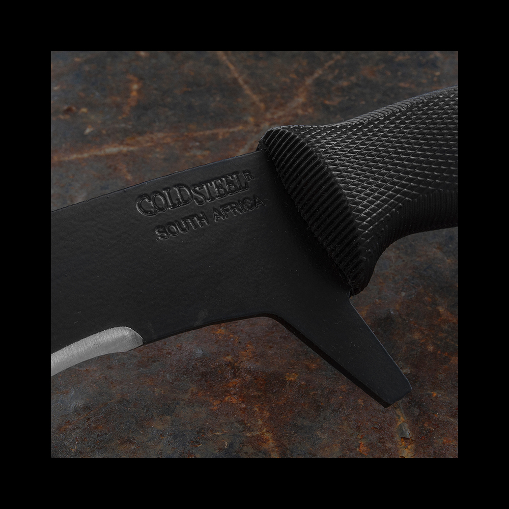 Cold Steel Kukri Plus Machete 97KMPS 8