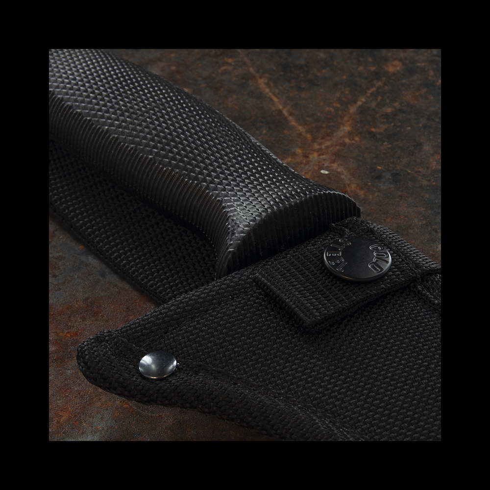 Cold Steel Kukri Plus Machete 97KMPS 9