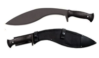 Cold Steel Kukri Plus Machete 97KMPS