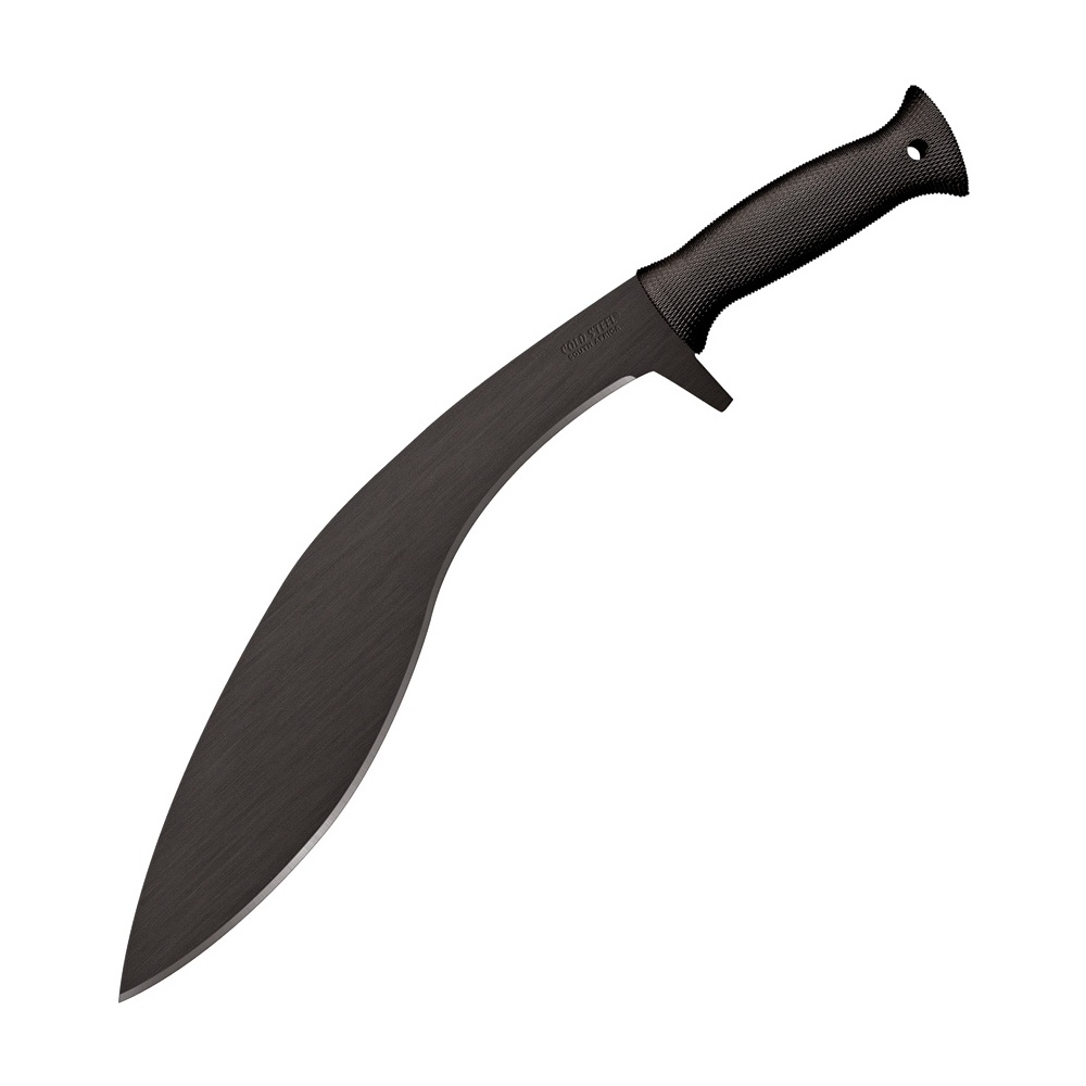 Cold Steel Kukri Plus Machete 97KMPS 1