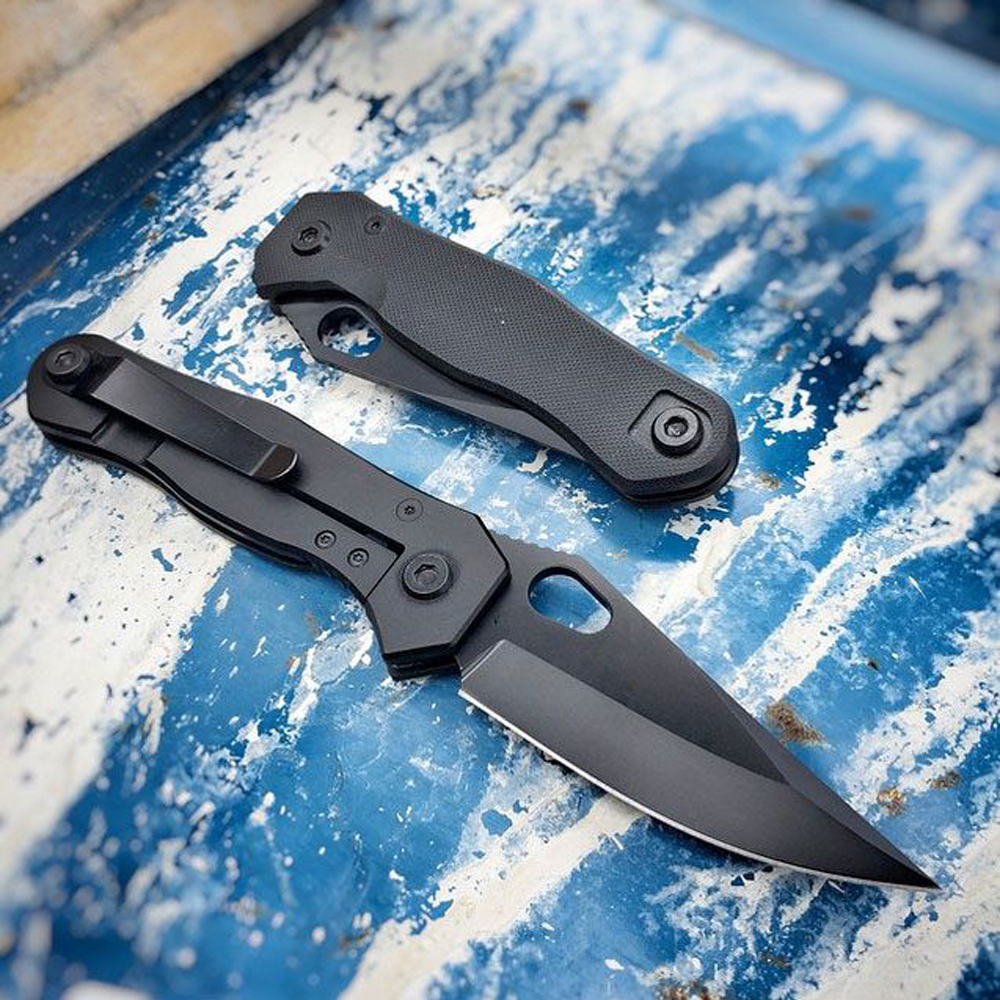 Quartermaster Mr. Roper XLS Limo Tint QSE5XLSL 5