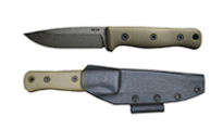Reiff Knives F4 Bushcraft Survival Knife