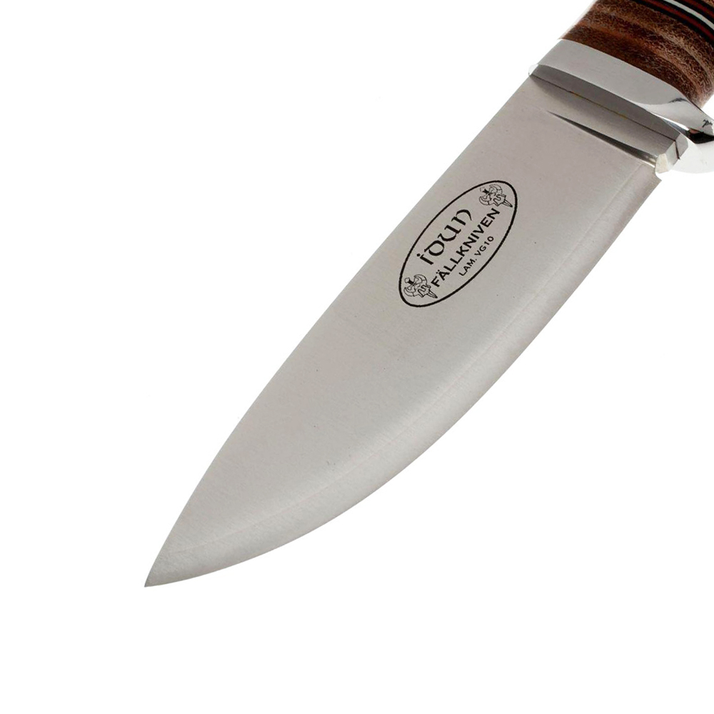 Fallkniven NL5 IDUN VG10W 2