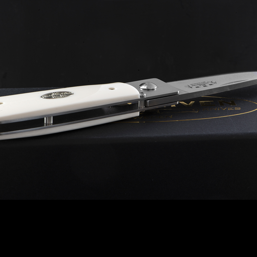 Fallkniven RL1ey Elforyn 6