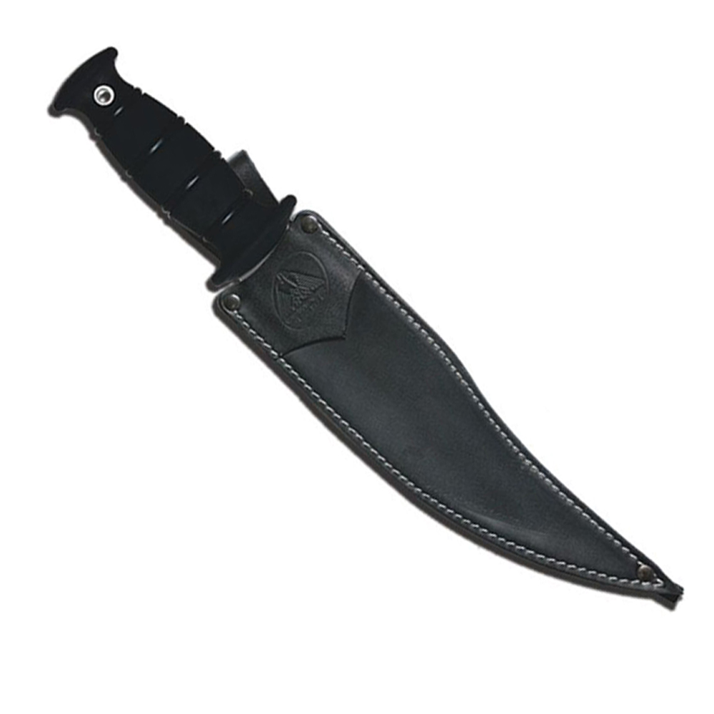 Condor Tactical Jungle Bowie Knife Camo 2