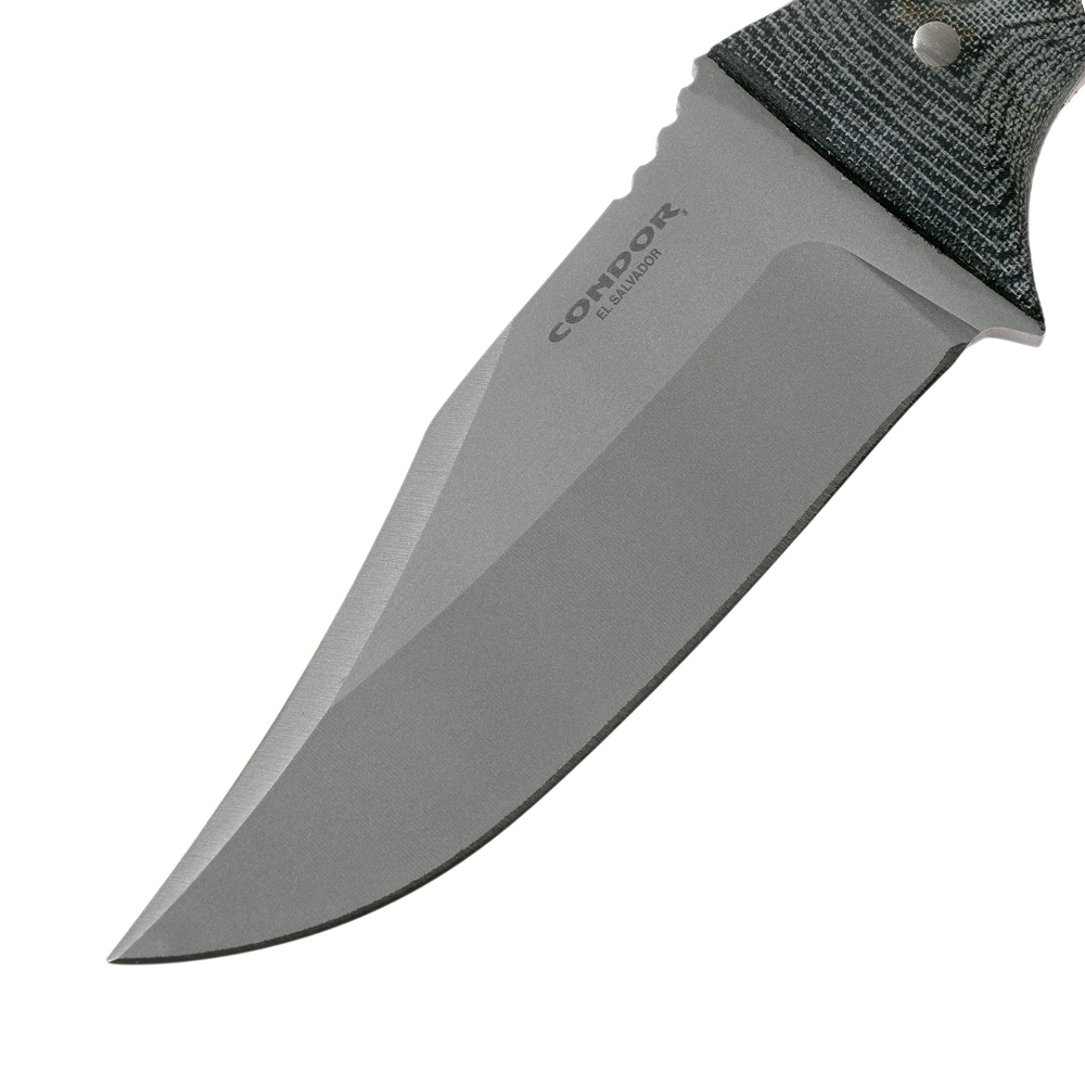 Condor Little Bowie Knife 3