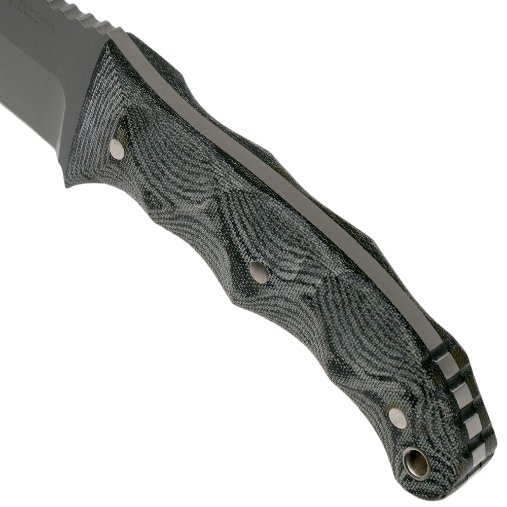 Condor Little Bowie Knife 5