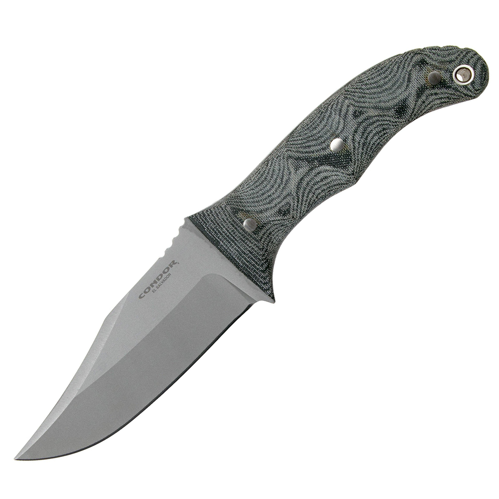Condor Little Bowie Knife 1