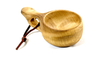 KUKSA Kuksa Cup 150ml - handle with 1 hole