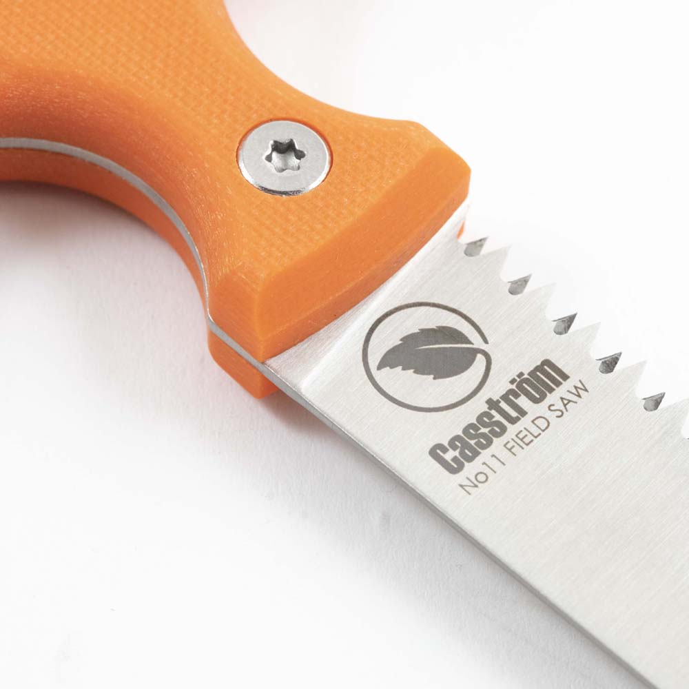 Casstrom No 11 field saw v.2 5