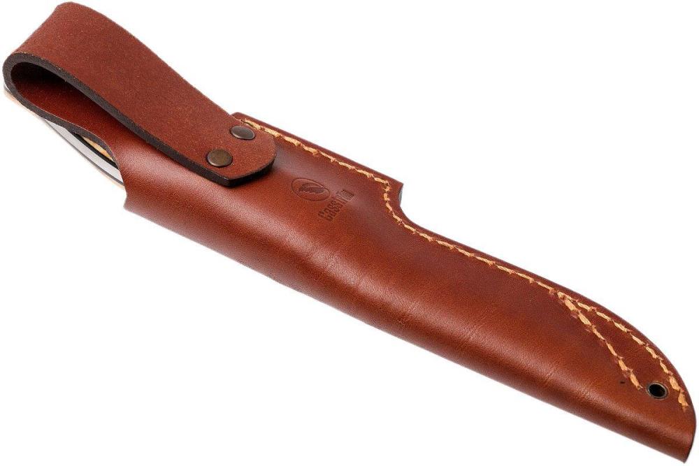 Casstrom No.10 SFK Knife 9