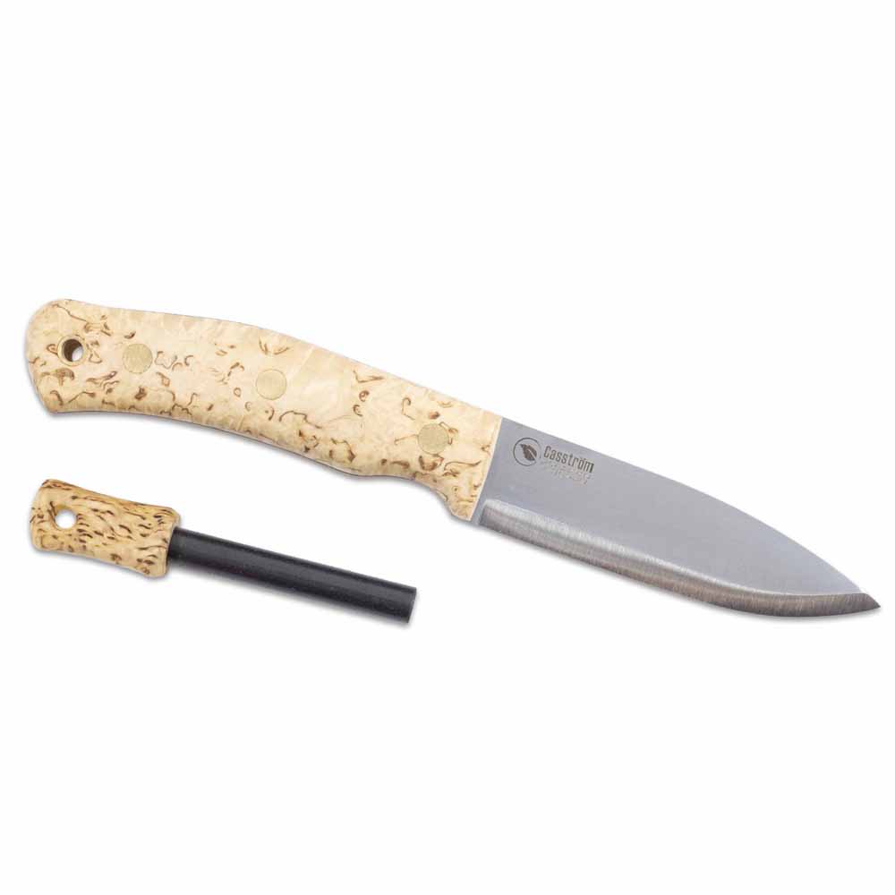 Casstrom No.10 SFK Firesteel Knife 1