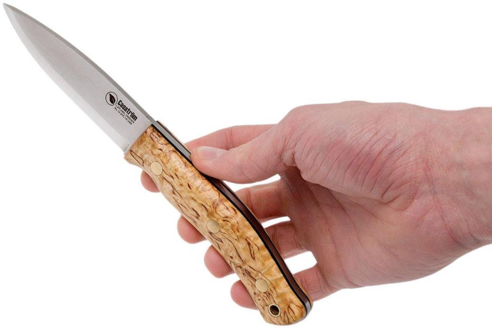 Casstrom No.10 SFK Firesteel Knife 6