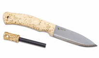 Casstrom No.10 SFK Firesteel Knife