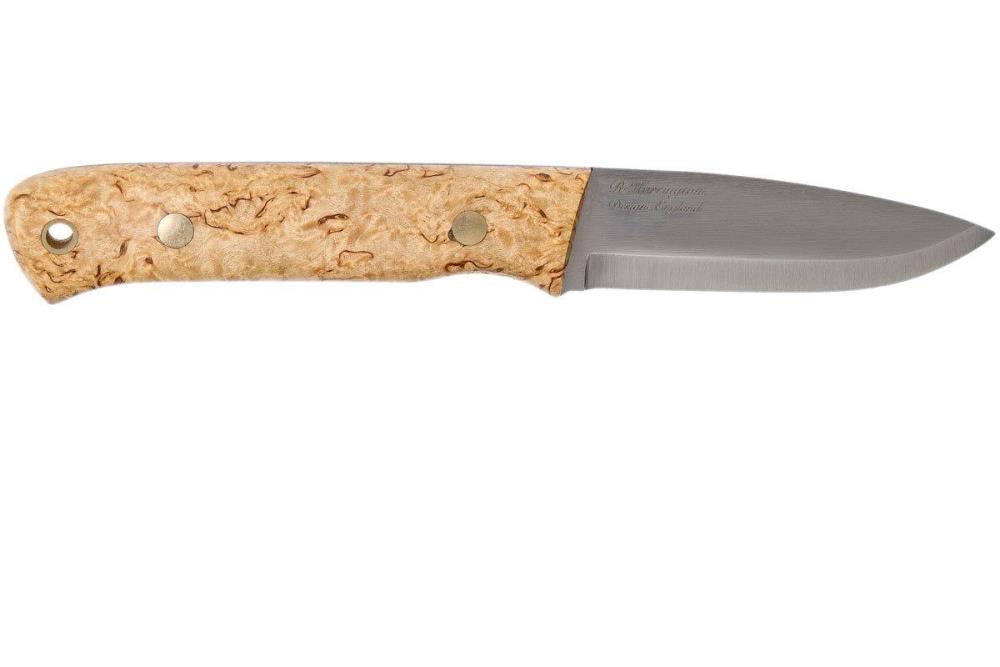 Casstrom Woodsman Knife 6