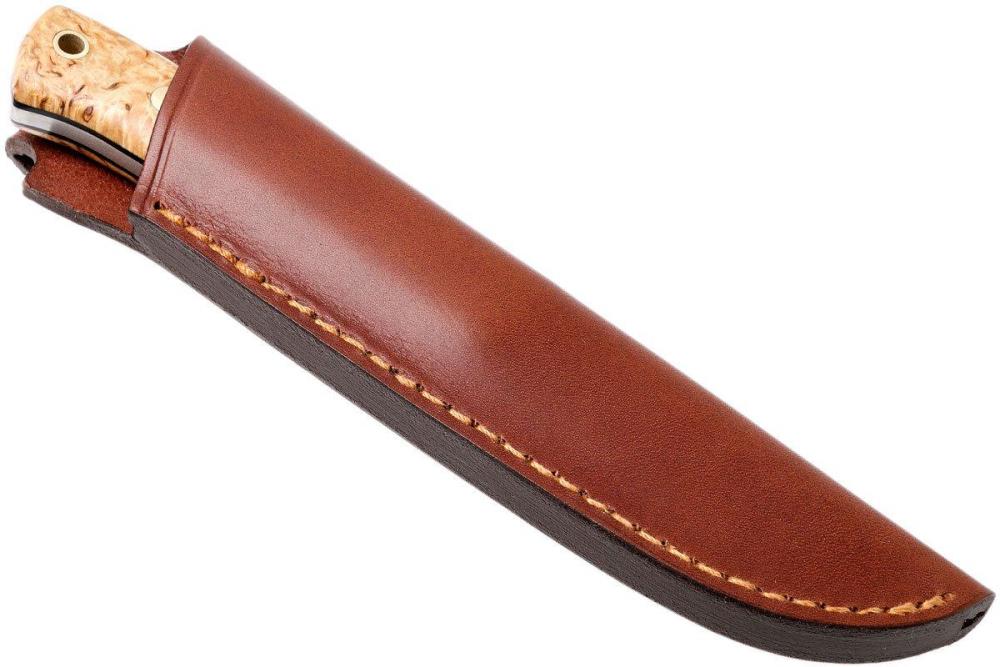 Casstrom Woodsman Knife 10