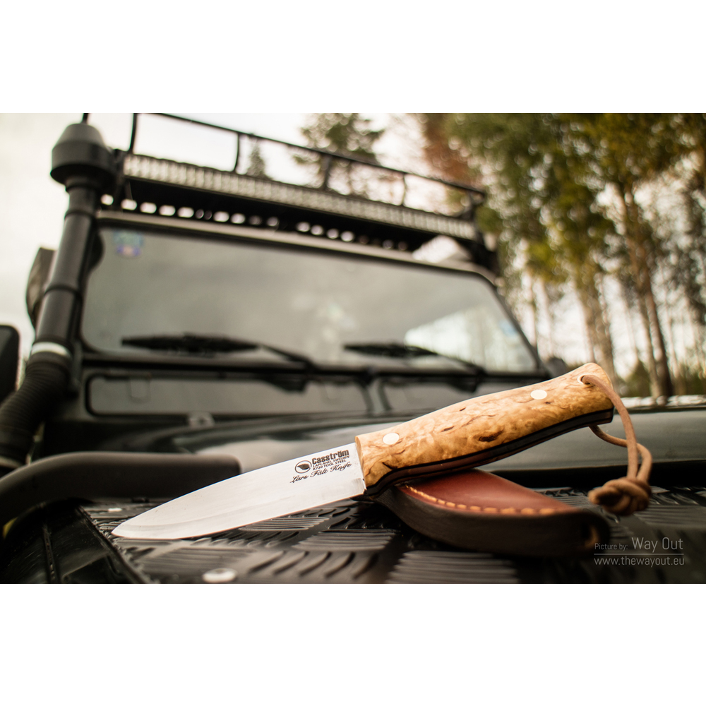 Casstrom Lars Fält Knife 3