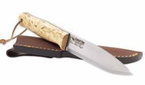 Casstrom Lars Fält Knife