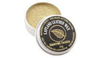 Casstrom Lapland Leather Wax Leather Paste