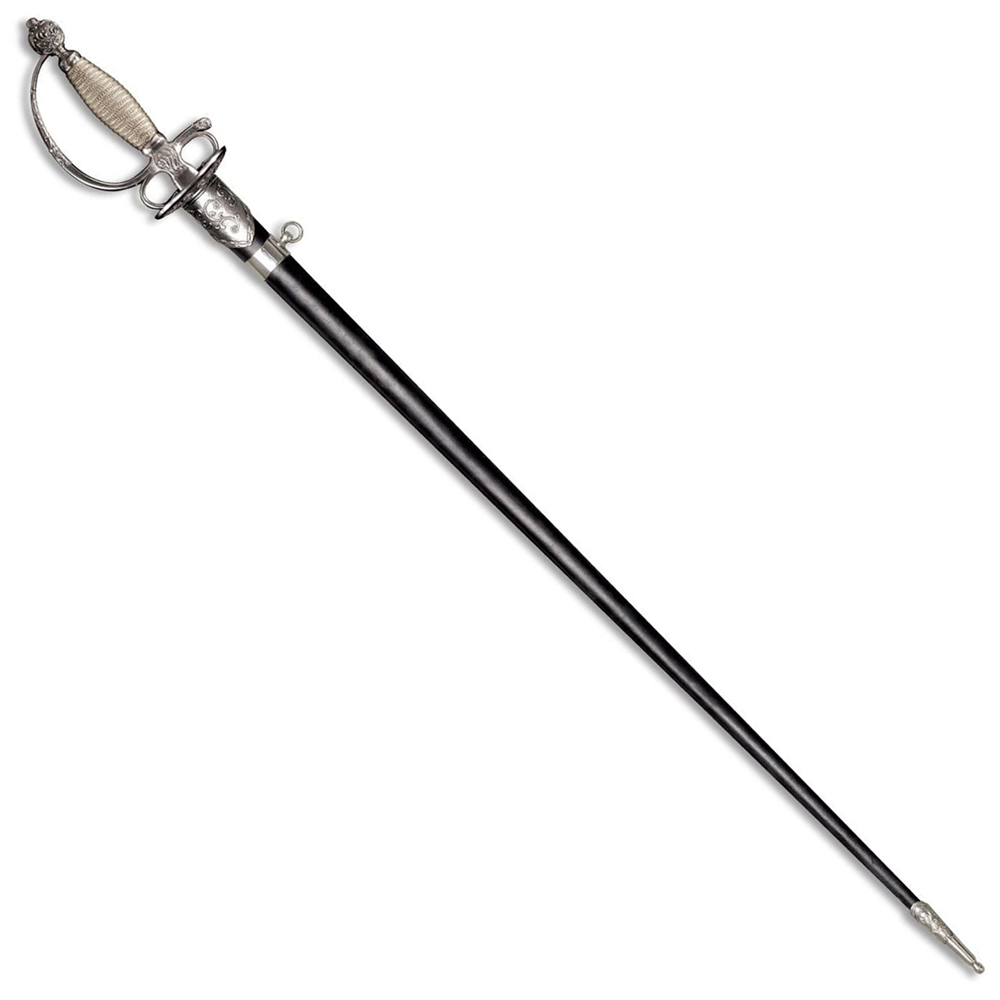 Cold Steel Small Sword 88SMS Sword 4
