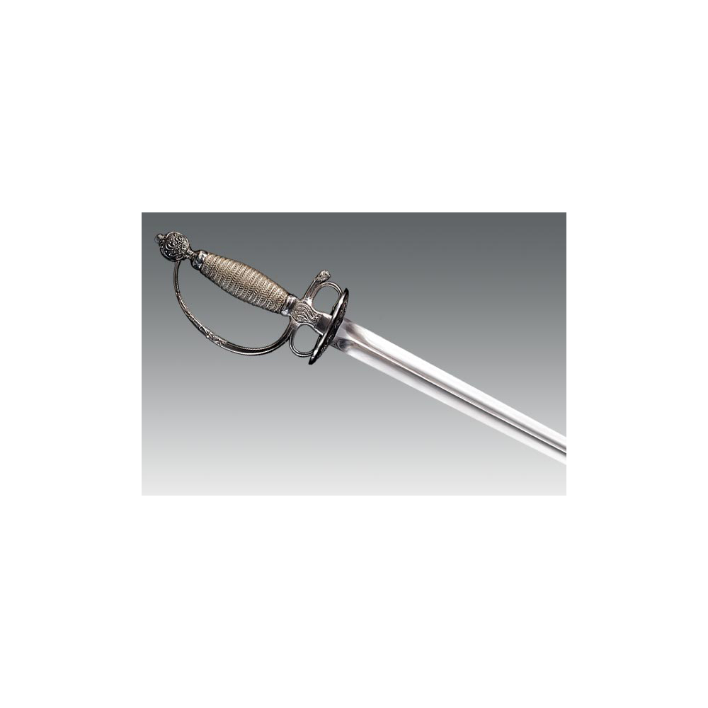 Cold Steel Small Sword 88SMS Sword 3