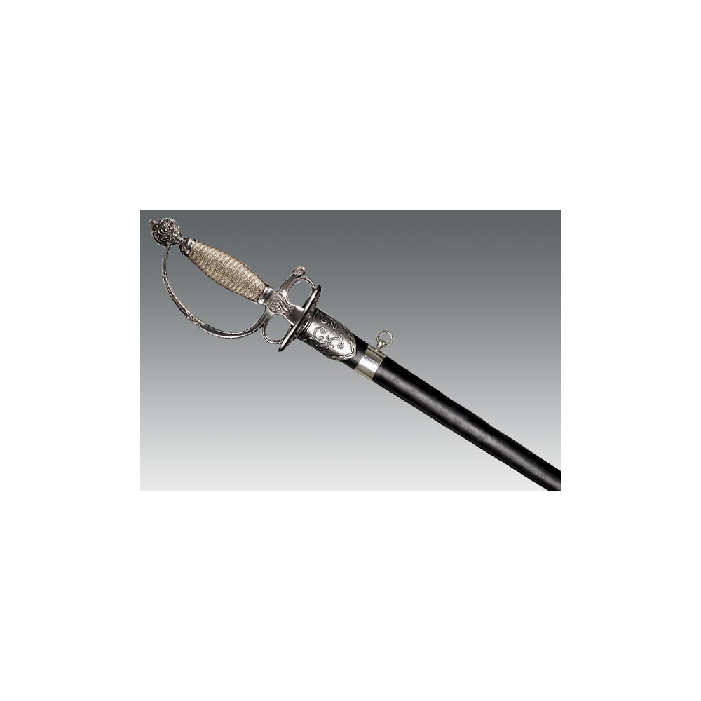 Cold Steel Small Sword 88SMS Sword 2