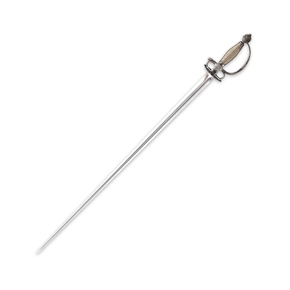 Cold Steel Small Sword 88SMS Sword 1