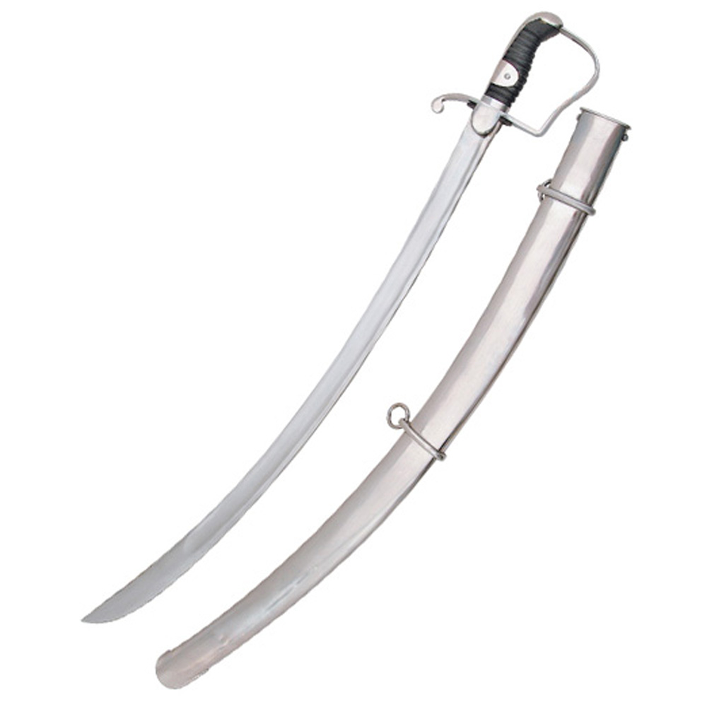 Cold Steel 1796 Light Cavalry Saber 88SS Saber 2