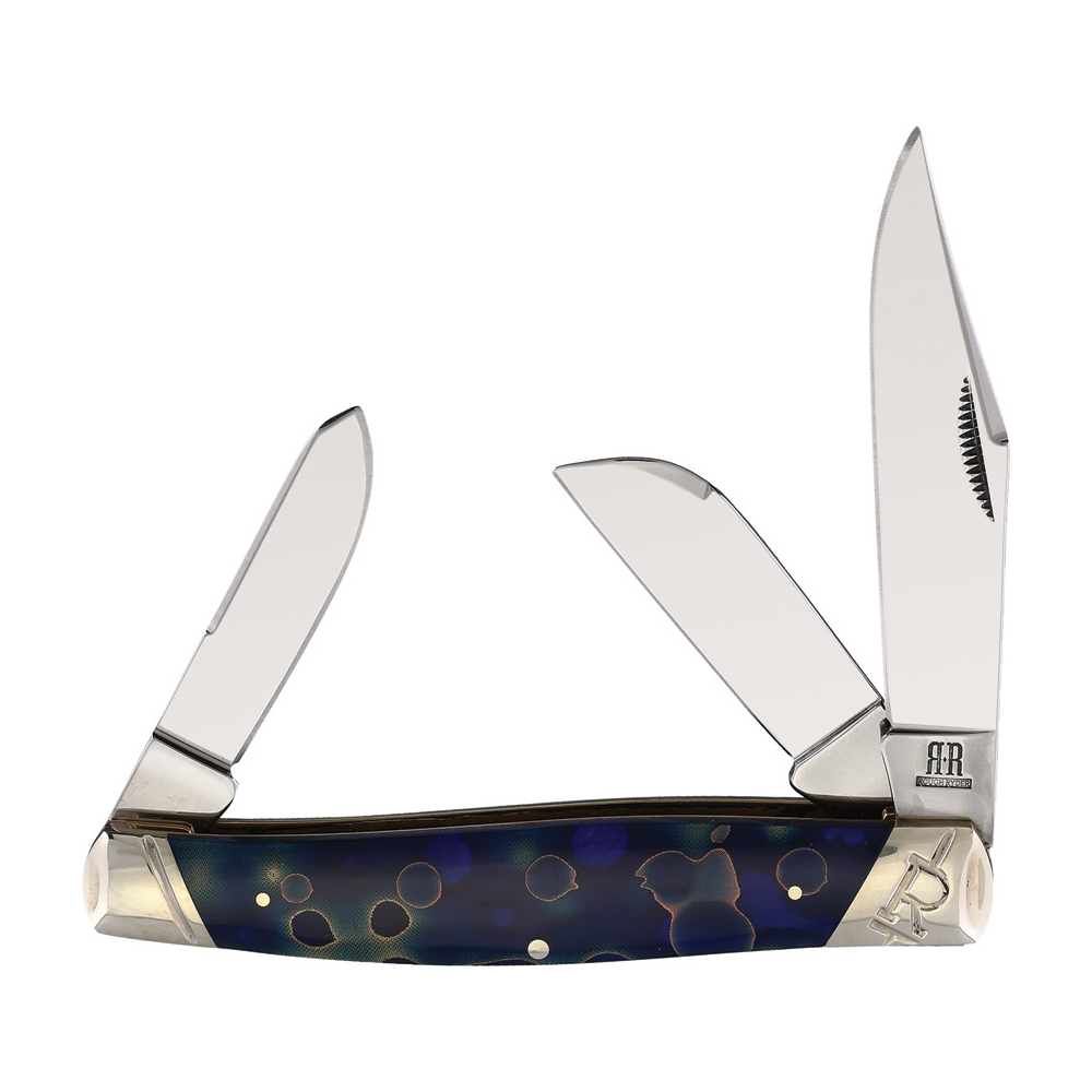 Rough Rider Stockman Celestial 1