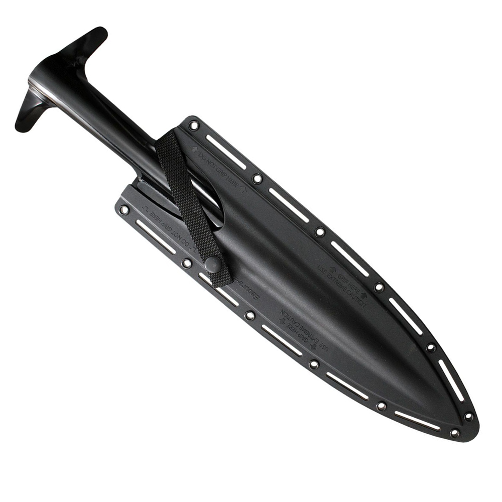 Cold Steel Boar Spear 95BOASK Spear 3