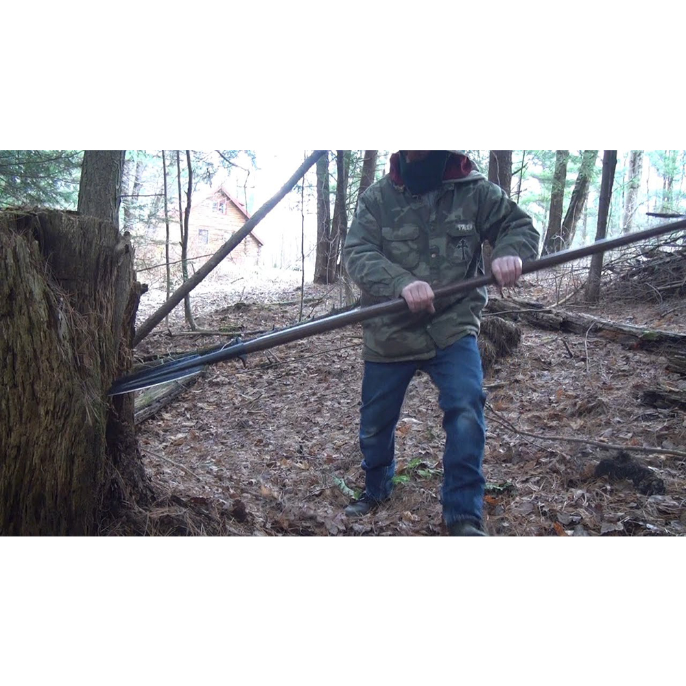 Cold Steel Boar Spear 95BOASK Spear 4